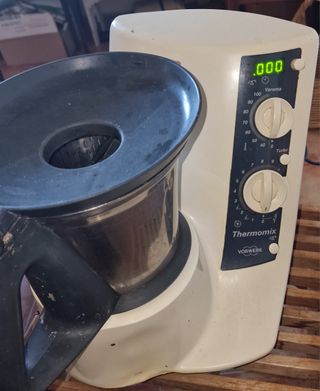 Thermomix TM21