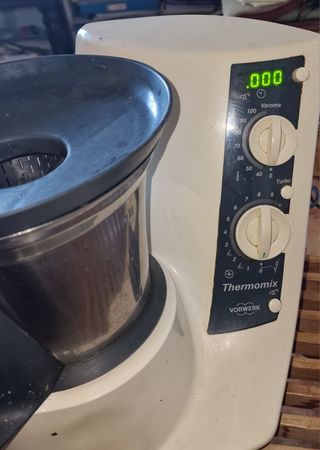 Thermomix TM21