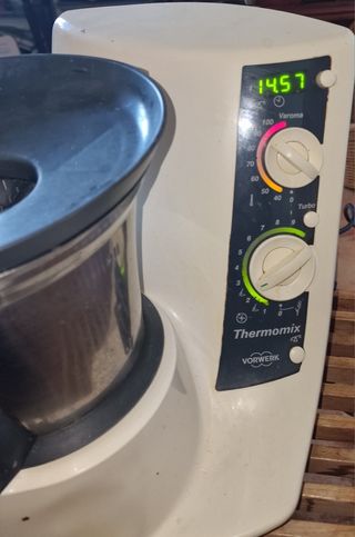 Thermomix TM21