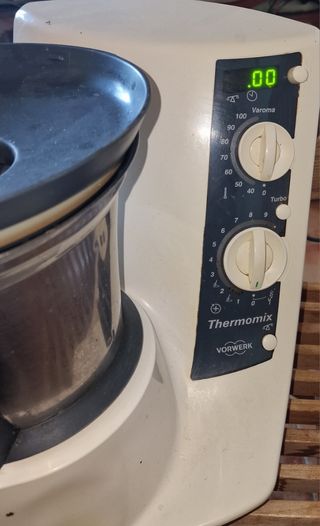 Thermomix TM21