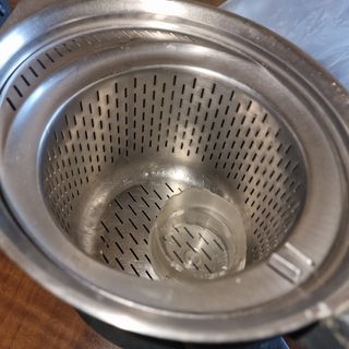 Thermomix TM21