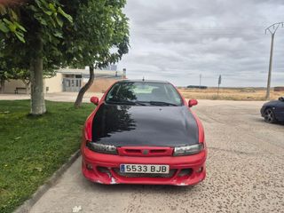 FIAT Brava / Bravo 2003