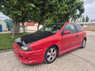 FIAT Brava / Bravo 2003