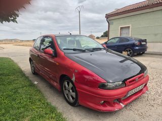 FIAT Brava / Bravo 2003