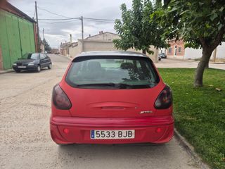 FIAT Brava / Bravo 2003