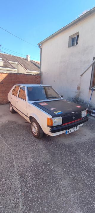 TALBOT  Horizon 1500 gl 1983