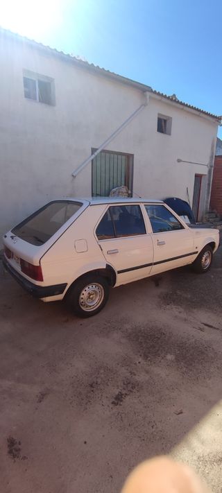 TALBOT  Horizon 1500 gl 1983