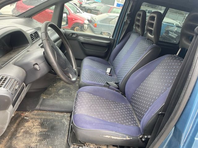 Despiece Fiat Scudo 2.0 JTD (Hdi)
Jumpy , Expert 