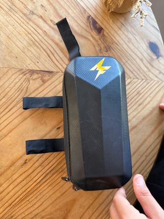 Batería externa 48V 10Ah