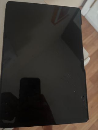 Tablet Samsung Negra