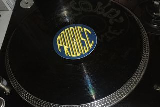 Vinilo Egg Situation - Punk Rock