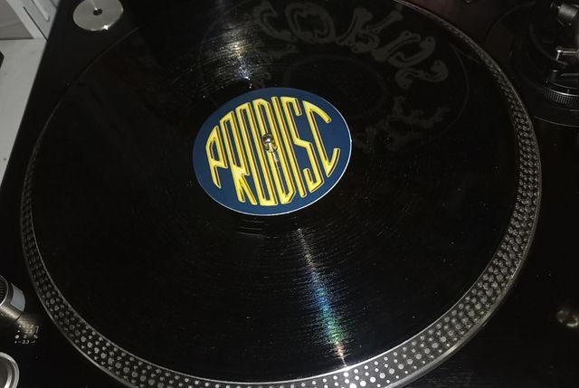 Vinilo Egg Situation - Punk Rock