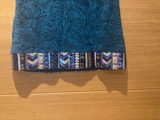 Camiseta sin mangas Koröshi