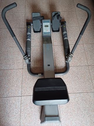 MAQUINA DE REMO