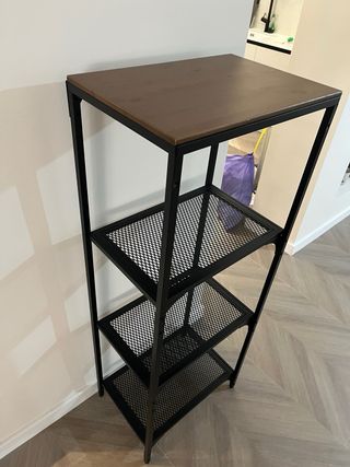 Estantería Fjallbo Ikea