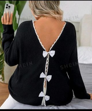 Jersey  Mujer Talla XXXL