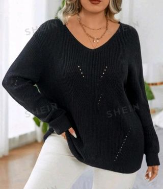 Jersey  Mujer Talla XXXL