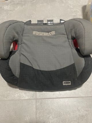 Alzador de coche Romer