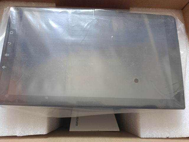 Pantalla Android Mercedes + Otro Modelo