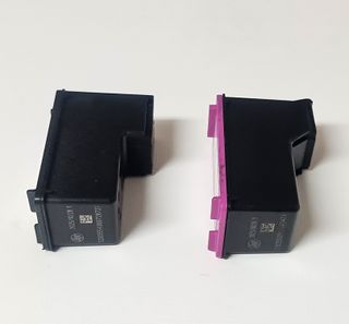 Pack Cartuchos hp 304 Negro + Tricolor Compatible