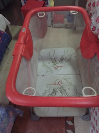 Parque infantil para bebés marca prenatal