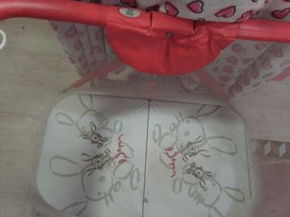 Parque infantil para bebés marca prenatal