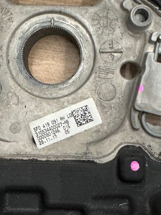 Volante SEAT Ibiza/ Leon / Arona/ Ateca