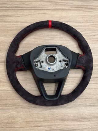Volante SEAT Ibiza/ Leon / Arona/ Ateca