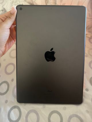 iPad 9ª Gen Multicolor