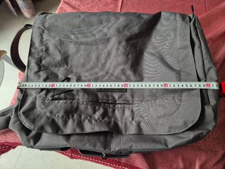 Zaino Trolley Lefrik Grigio