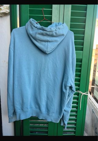 Sudadera Carhartt Azul