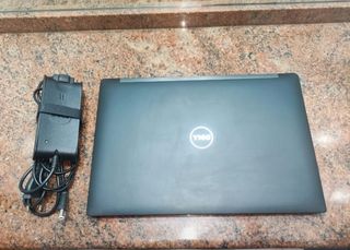 Dell Latitude 7480 i7 16GB SSD 512GB  Potente
