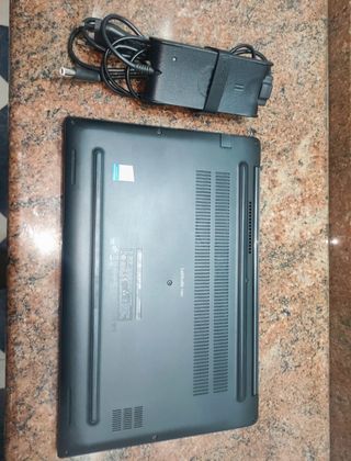 Dell Latitude 7480 i7 16GB SSD 512GB  Potente