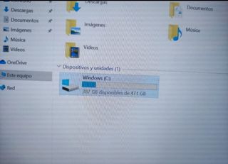Dell Latitude 7480 i7 16GB SSD 512GB  Potente