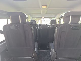 Land Rover Defender 2015 7 PLAZAS PUMA MUY NUEVO