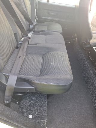 Land Rover Defender 2015 7 PLAZAS PUMA MUY NUEVO