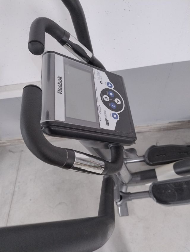Bicicleta Elíptica Reebok C 5.1 c