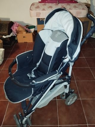 Silla Grupo 0 Capota