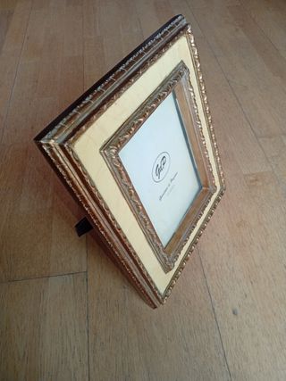 Marco de fotos Giordano di Ponzano 15x20cm
