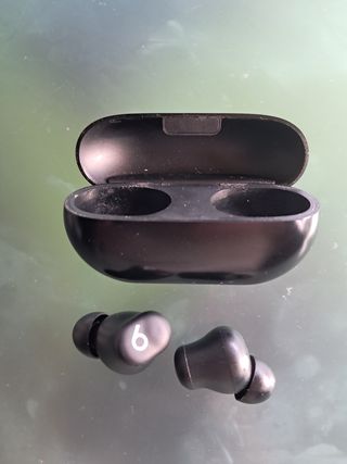 Auriculares Beats Negros