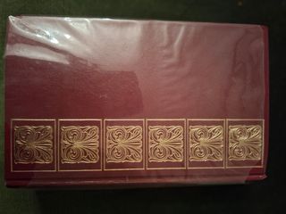 Libro de Geografía de España de 1969