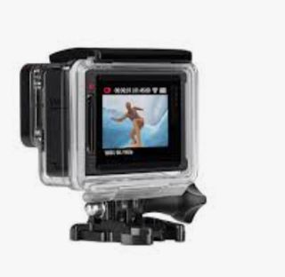 GoPro Hero4 Silver Edition