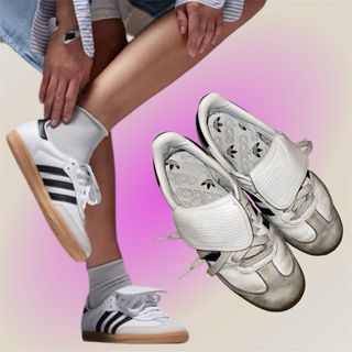 Adidas Samba LT W Talla 38
