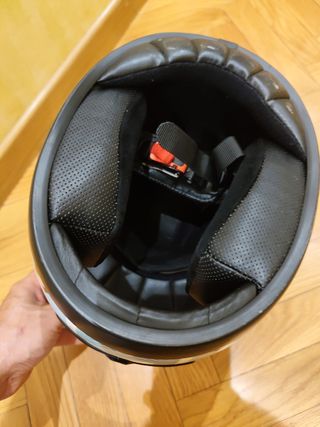 Casco NZI Infantil XXS Animales