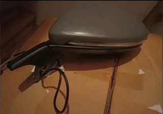 Espejo Retrovisor Derecho VW Golf 7