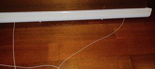 Mecanismo Estor 145.5 cm-4 Cuerdas. Vta en persona