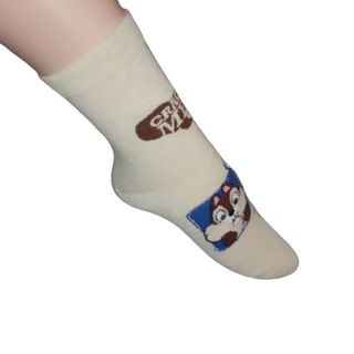 Calcetines Chip y Chop Disney 