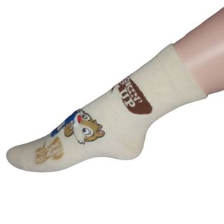 Calcetines Chip y Chop Disney 