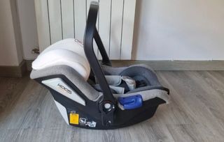 Silla de coche bebé Jane Koos