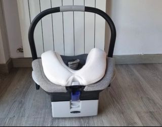 Silla de coche bebé Jane Koos